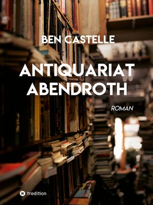 cover image of Antiquariat Abendroth